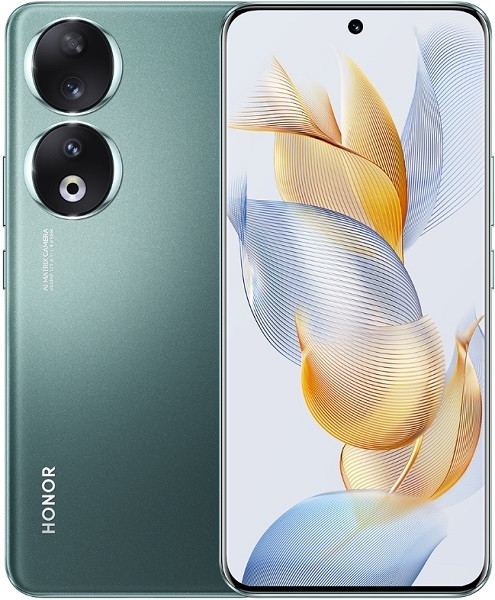 Honor 90 5G REA-AN00 Dual Sim 256GB Emerald (16GB RAM) - China Version