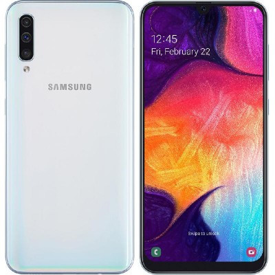 samsung galaxy a50 4gb ram 64gb lte a505fd black