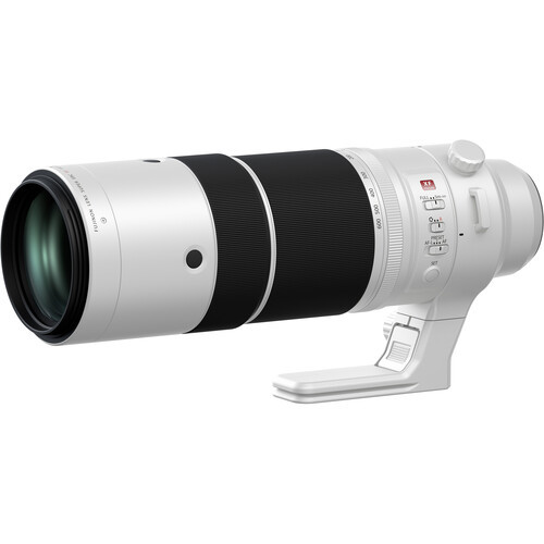 Fujinon XF 150-600mm f/5.6-8 R LM OIS WR