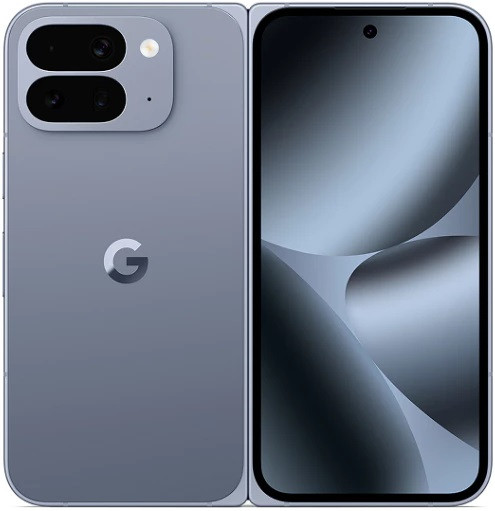 Google Pixel 10 Pro Fold 5G GU0NP 256GB Moonstone (16GB RAM)