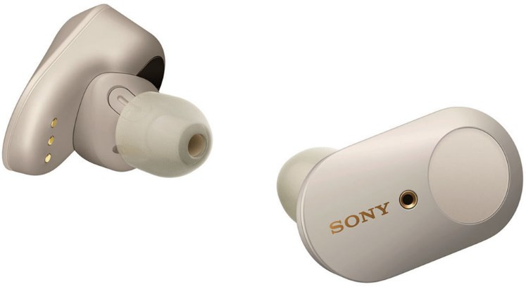 wf 1000x sony