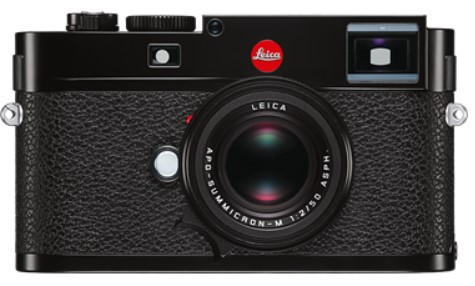 Leica M Typ262