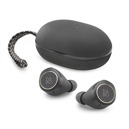 Bang & Olufsen Beoplay E8 Wireless Earphone (Charcoal Sand)