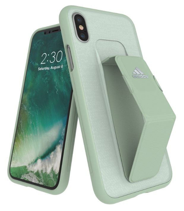 iphone xs adidas case