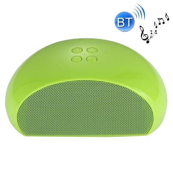 Y40 Portable Bluetooth Stereo Speaker(Green)
