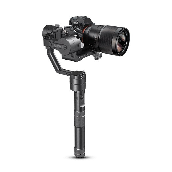 Zhiyun Crane Mirrorless Gimbal