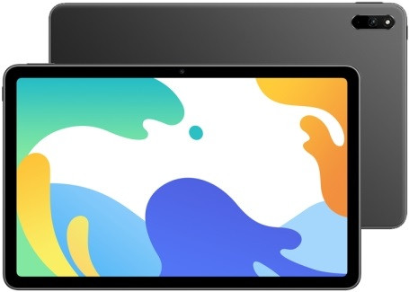 Huawei MatePad 10.4 inch BAH4-W09 Wifi 64GB Grey (6GB RAM)