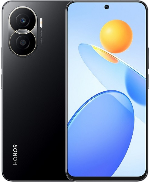 Honor Play7T Pro DIO-AN00 Dual Sim 128GB Black (8GB RAM) - China Version