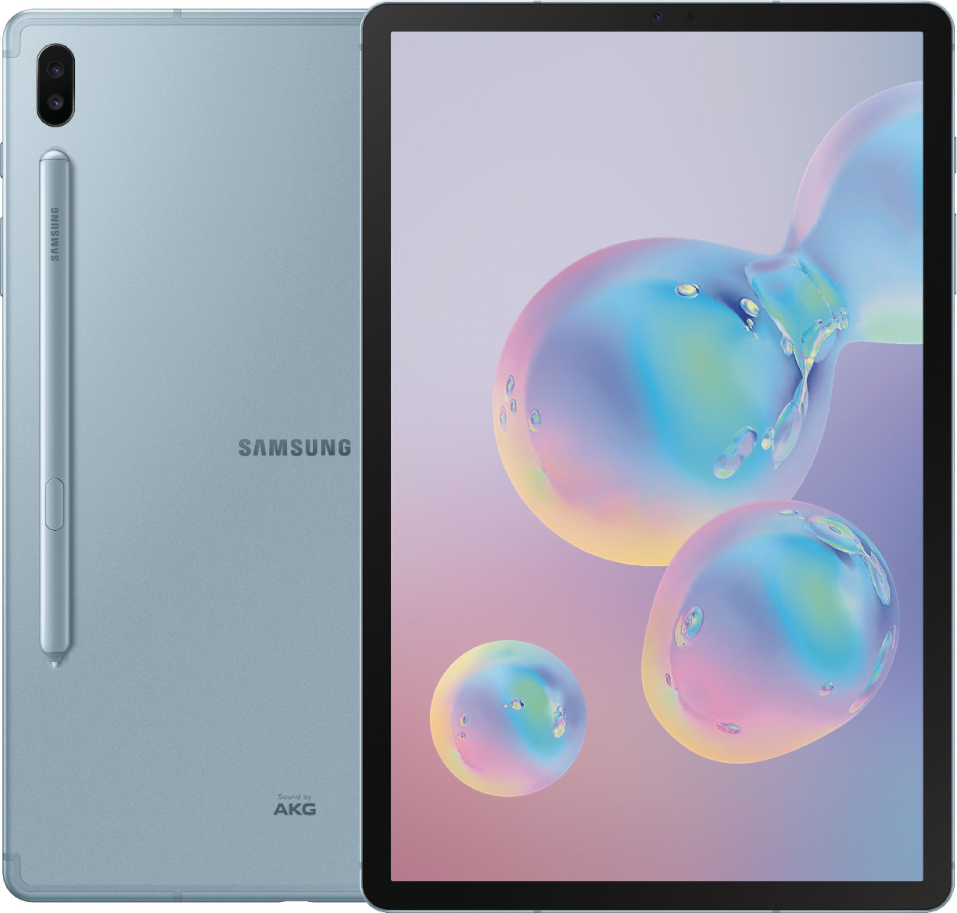 galaxy tab s6 2019