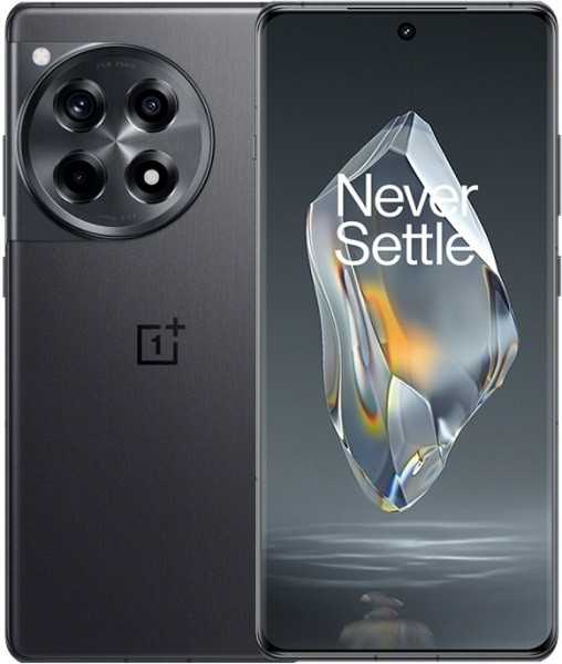 OnePlus Ace 3 5G Dual Sim 1TB Black (16GB RAM) - China Version