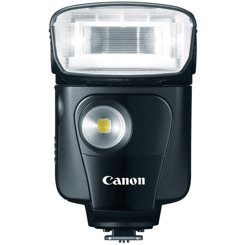 Canon Speedlite 320EX Flash