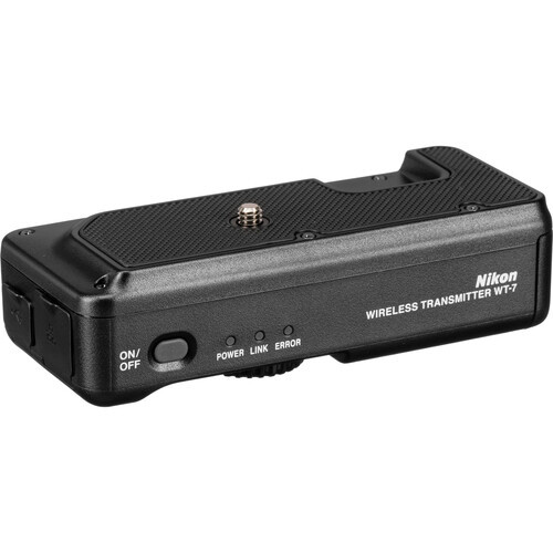 Nikon WT-7A Wireless Transmitter