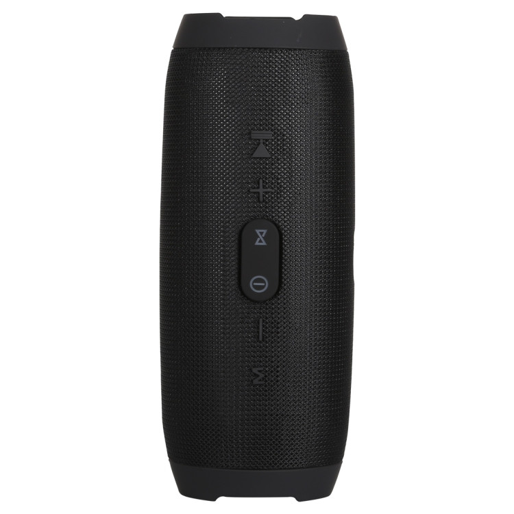 Charge3 Life Waterproof Bluetooth Stereo Speaker (Black)