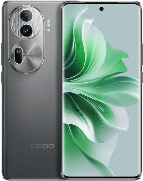 Oppo Reno 11 5G PJH110 Dual Sim 256GB Black (12GB RAM) - China Version