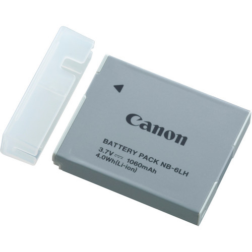 Canon NB-6LH Battery