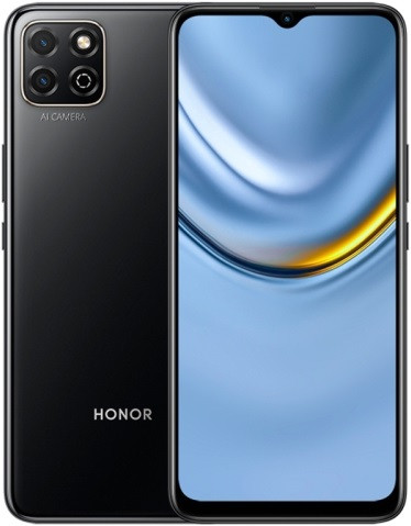 Honor Play 20 KOZ-AL00 Dual Sim 128GB Black (4GB RAM) - China Version