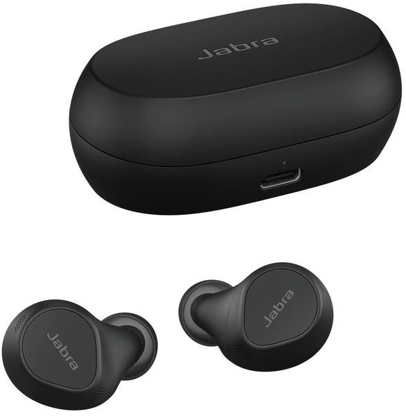 Jabra Elite 7 Pro Black