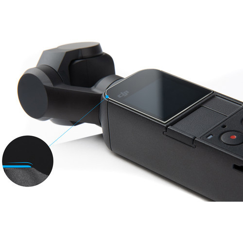 Pgytech Screen Protector (for DJI Osmo Pocket)