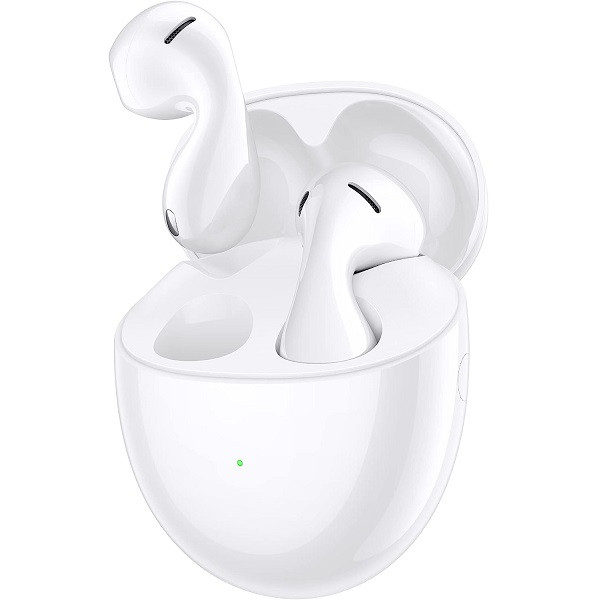 Huawei FreeBuds 5 Wireless Earphone Ceramic White