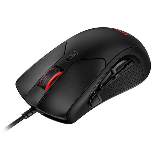 HyperX Pulsefire Raid HX-MC005B RGB 16000DPI Wired Mouse