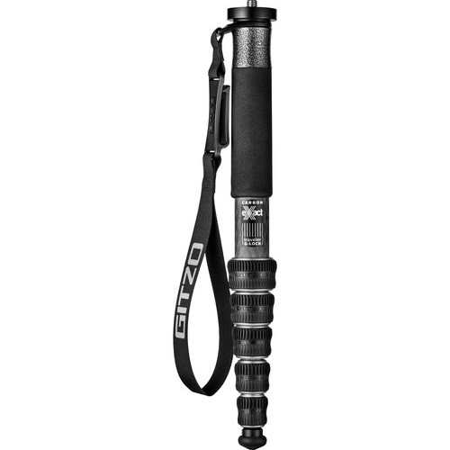 Gitzo GM2562T Series 2 6 S Carbon Traveler Monopod