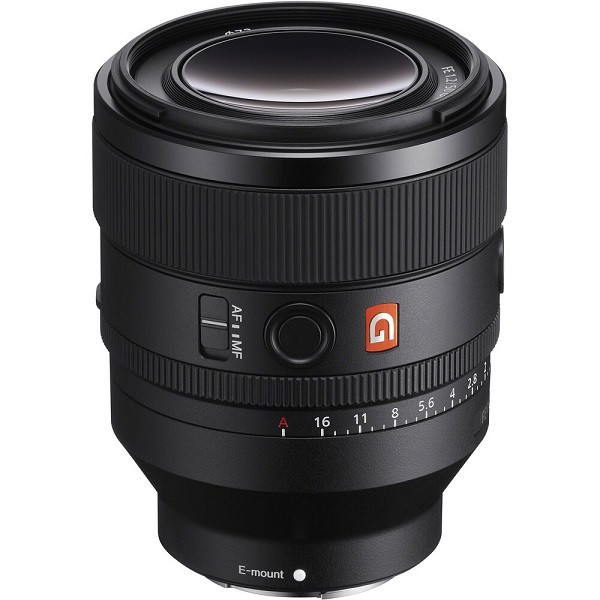 Sony FE 50mm f/1.2 GM SEL50F12GM