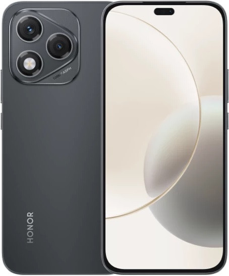 Honor 400 Lite 5G Dual Sim 256GB Black (8GB RAM) - Global Version