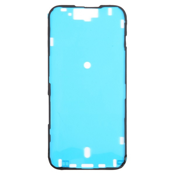 LCD Frame Bezel Waterproof Adhesive Stickers for iPhone 15