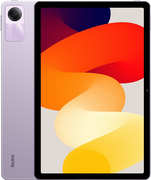 Xiaomi Redmi Pad SE 11.0 inch Wifi 128GB Purple (4GB RAM) - Global Version