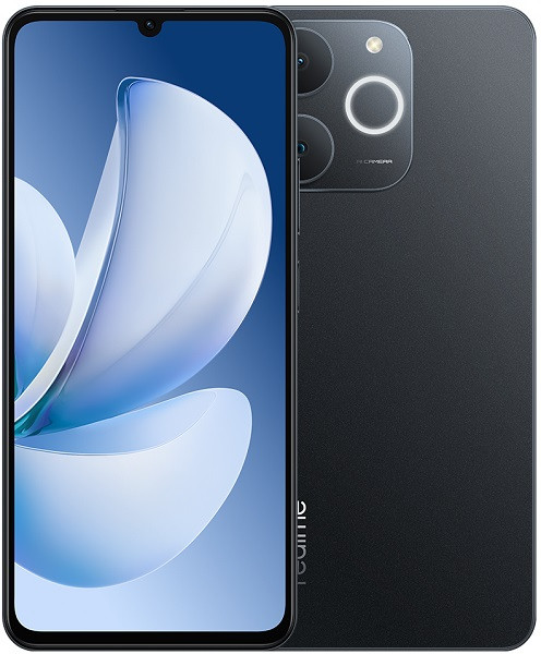 realme Note 70T 4GB/128GB ブラック simフリー realme Note 70T【スペック】価格や発売日 | スマホBANK