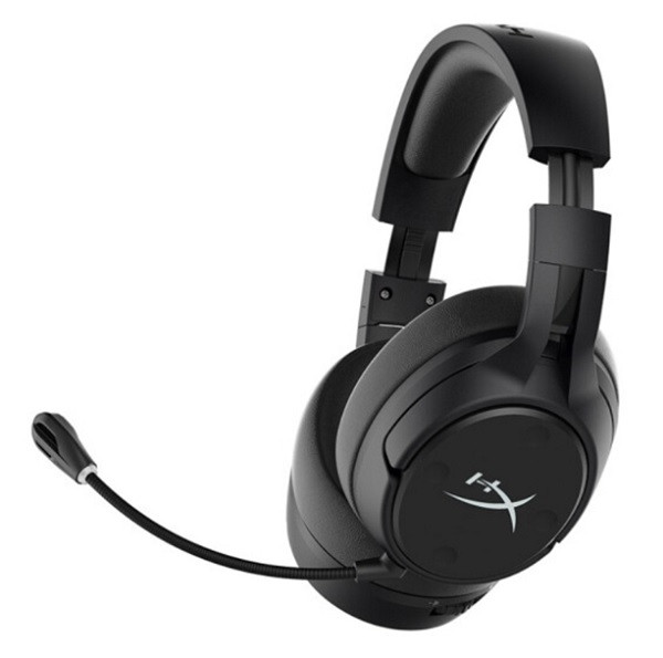 HyperX Flight S HX-HSCFS-SG/WW Wireless Head-mounted Gaming Headset