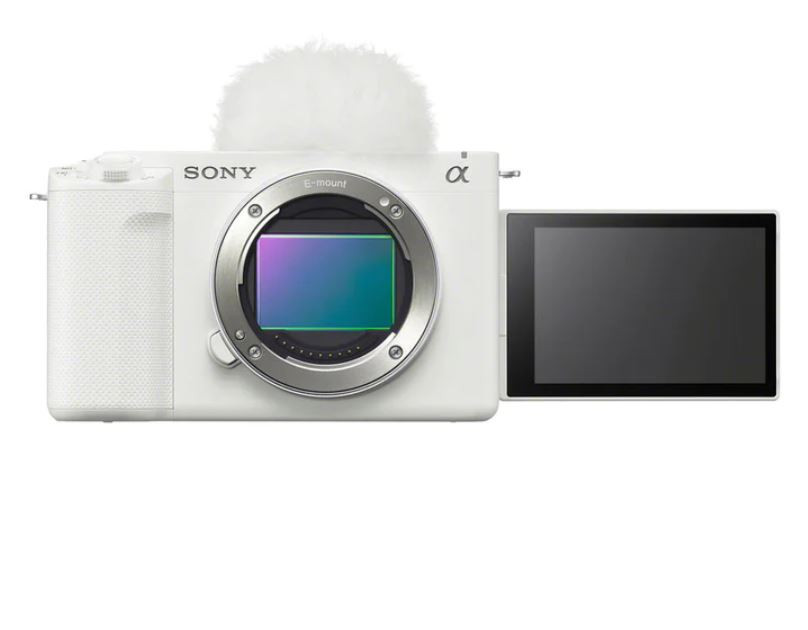 Sony ZV-E1 Body White