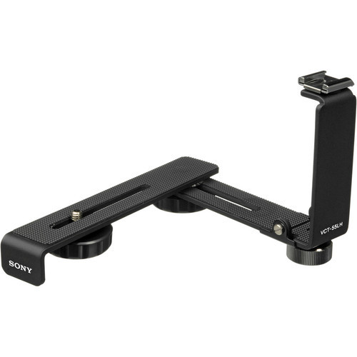 Sony VCT-55LH Accessory Bracket