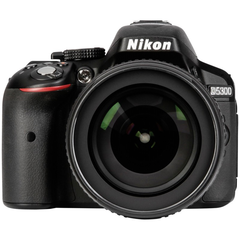 Etoren Com Nikon D5300 Kit Nikkor 18 105mm F 3 5 5 6g Ed Vr