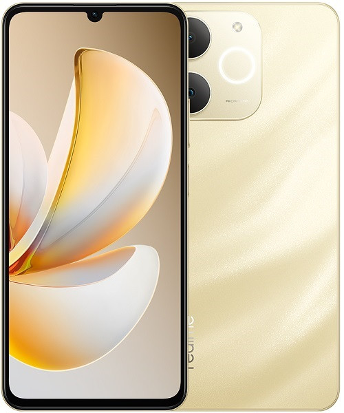 Etoren.com | (Unlocked) Realme Note 70 Dual Sim 128GB Beach