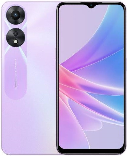 CL (OPPO A78 5G) Pack of 4