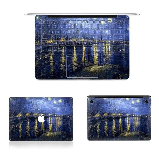 2013-2015 Full Top Protective Film // A1425 US Version Laptop Ski DNDETAO 3 in 1 MB-FB16 Bottom Film Set for MacBook Pro Retina 13.3 inch A1502 Full Keyboard Protector Film 2012-2013 114