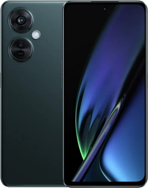 Oppo K11x 5G PHF110 Dual Sim 256GB Dark Green (12GB RAM) - China Version