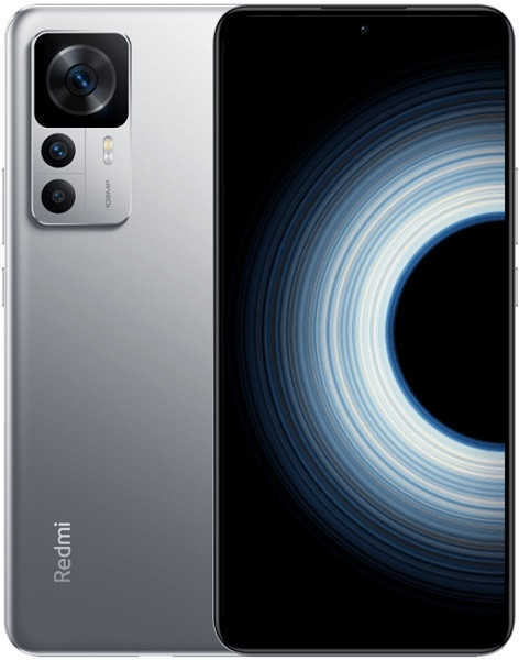 Etoren.com | (Unlocked) Xiaomi Redmi K50 Ultra 5G Dual Sim 512GB 