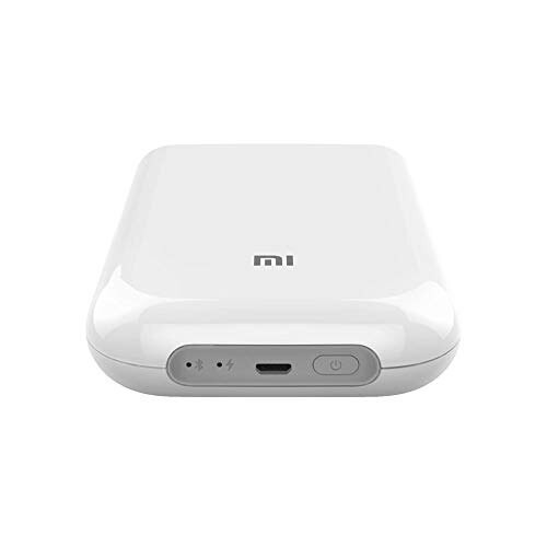 Xiaomi Mi Portable Photo Printer