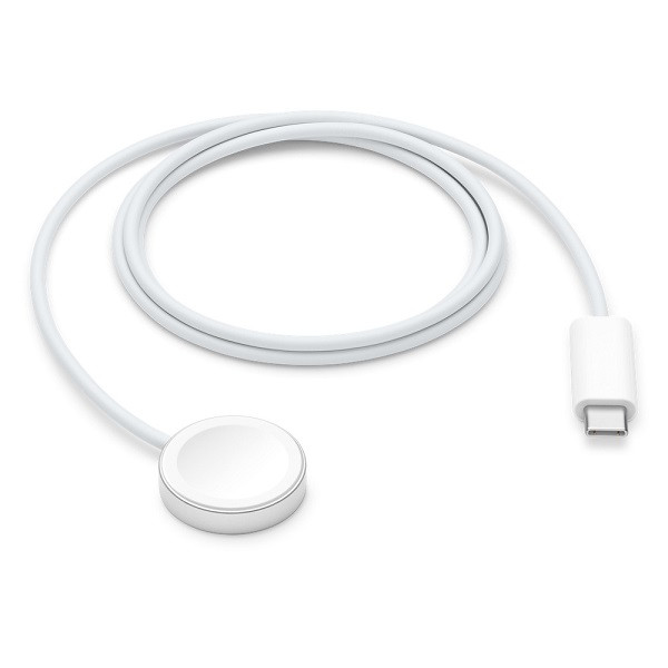 USB-C to MagSafe 3 Cable (2 m) - Starlight - Education - Apple
