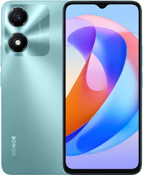 Honor Play 40C 5G WDY-AN00 Dual Sim 128GB Ink Jade Green (6GB RAM) - China Version