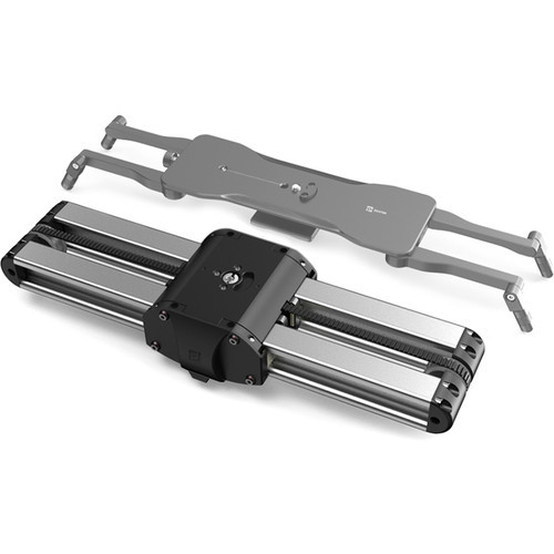 Zeapon Micro 2 Rail Slider with Easy Lock