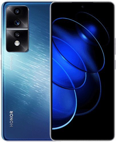 Honor 80 GT 5G AGT-AN00 Dual Sim 256GB Blue (16GB RAM) - China Version