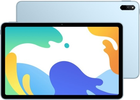 Etoren.com | Huawei MatePad 10.4 inch BAH4-W09 WiFi 128GB Blue (6GB RAM)-  Full tablet specifications