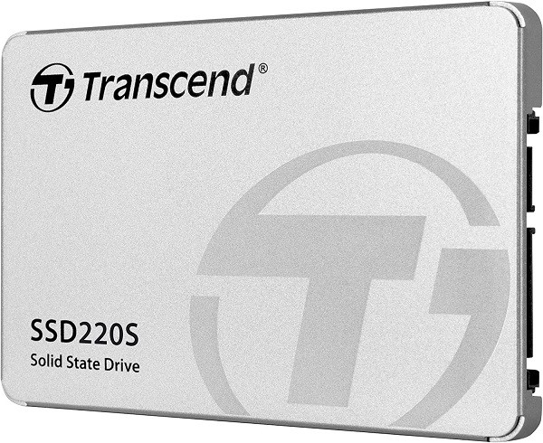 Transcend SSD220S 480GB SSD