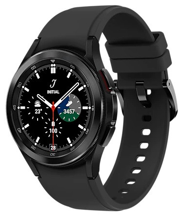Samsung Galaxy Watch 4 Classic Bluetooth SM-R880 42mm Black Samsung Galaxy Watch 4 Classic Bluetooth SM-R880 42mm Black