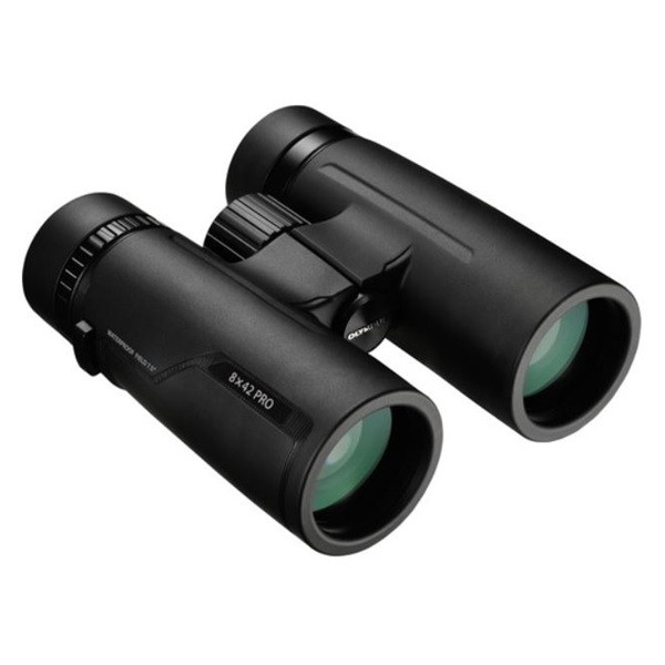 Olympus 8 X 42 PRO Binocular