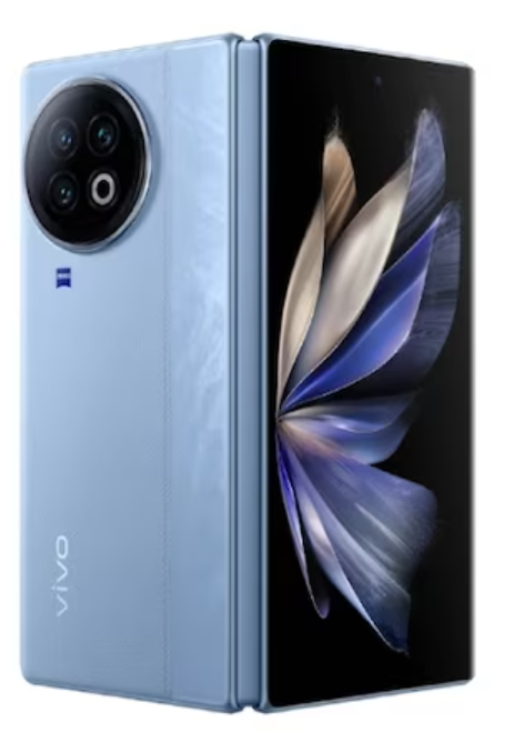 Vivo X Fold 2 5G V2266A 512GB Blue (12GB RAM) - China Version