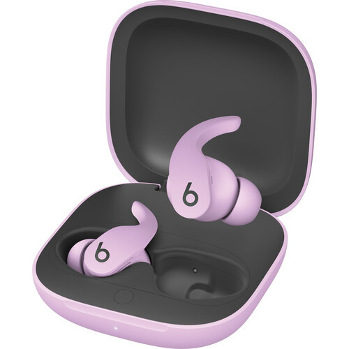 Beats Fit Pro Earbuds Stone Purple